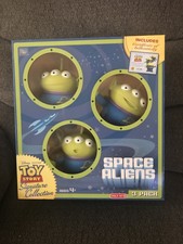 toy story signature collection space aliens 3pk