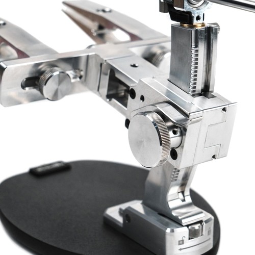TSPROF Kadet Pro Version T Sharpening Kit Diamond Plates Inclinometer - Picture 6 of 9