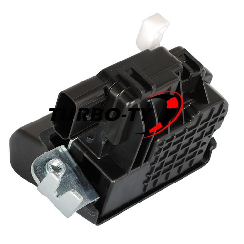 For Kia Sorento 2016 2017 2018 2019 Rear Tailgate Lock Latch Liftgate Actuator - Picture 10 of 14