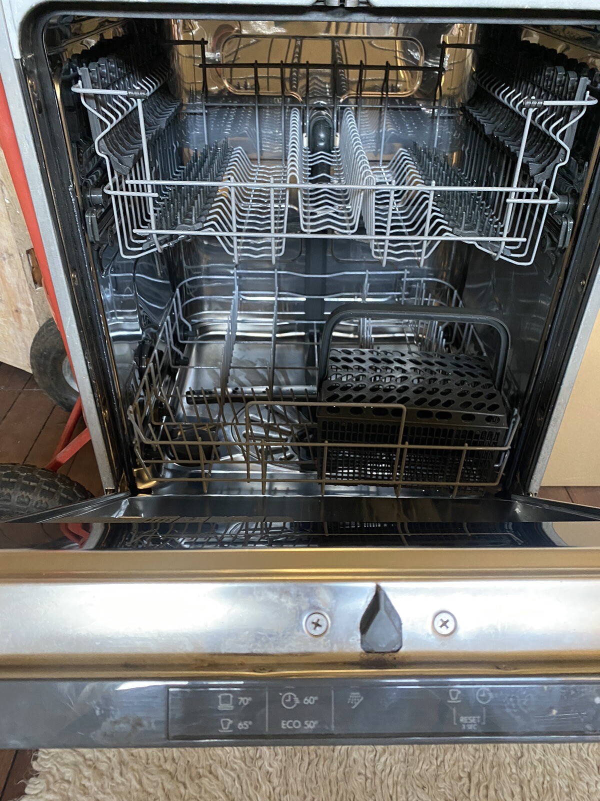 IKEA Rengora Dishwasher 60cm eBay