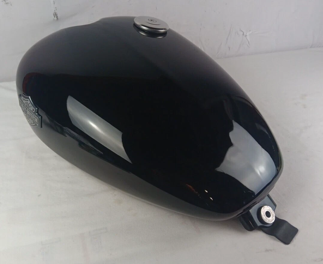 Gas Tanks for Harley-Davidson Street 750 for sale | eBay