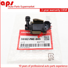 Oem Canister Purge Solenoid Valve 36162-pnc-005 For Honda Civic Cr-v Acura Rsx