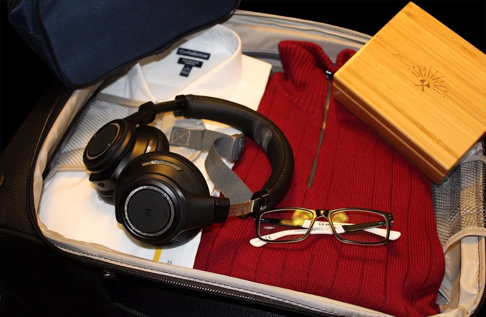 KIT by Stash - Smoking Kit - Compact, Mobile, Strong All-in-One Bamboo Hand Made - Image 2 of 4