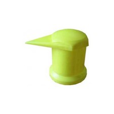 30 x 24mm Dustite Checkpoint Indicators Pointers Wheel Lorry Truck CWB24