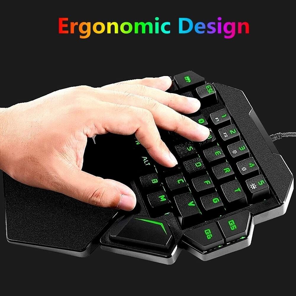 Dareu-Z19 Teclado mecânico com pequeno número, teclado de jogo  personalizado, 2 em 1, Bluetooth, vai antes de trabalhar - AliExpress