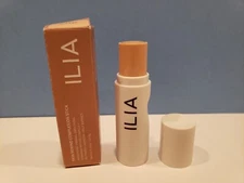 Ilia ~ Skin Rewind Complexion Stick ~ "POPLAR" ~ #7W ~ NIB