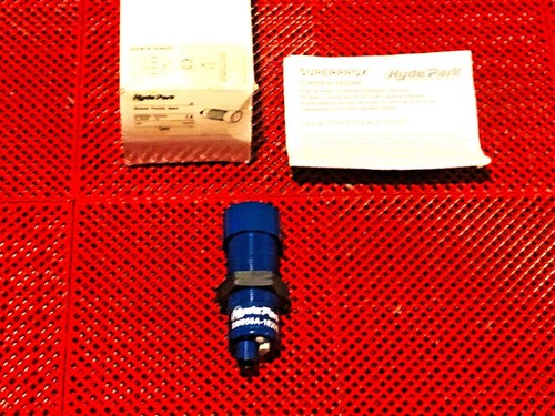 Hyde Park SM956A-182000 Ultrasonic Proximity Sensor 15-24VDC SM956A182000 - Picture 12 of 12