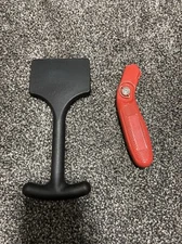Carpet Knife Plus Plastic Stair Tool/