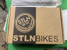 PEDIVELLE BMX TALLON 175mm NUOVE RUBATE