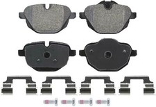 Las Mejores Ofertas En Pastillas De Freno Para 2011 BMW 528i | EBay