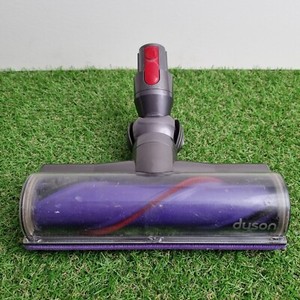 Dyson 164355 Schnellspanner Bodenbürstenkopf motorisiert für V7 V8 V10 V11