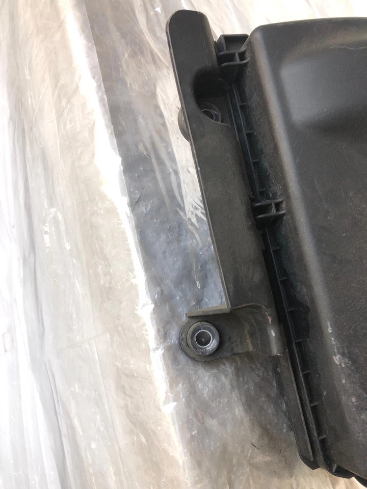 Toyota Prius 2006 motor filtro de aire caja de admisión carcasa conjunto 1,5 litros Foto 4 de 4