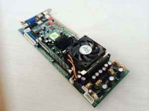 1PC  845GV P4I845GVE-L Industrial Motherboard #F8