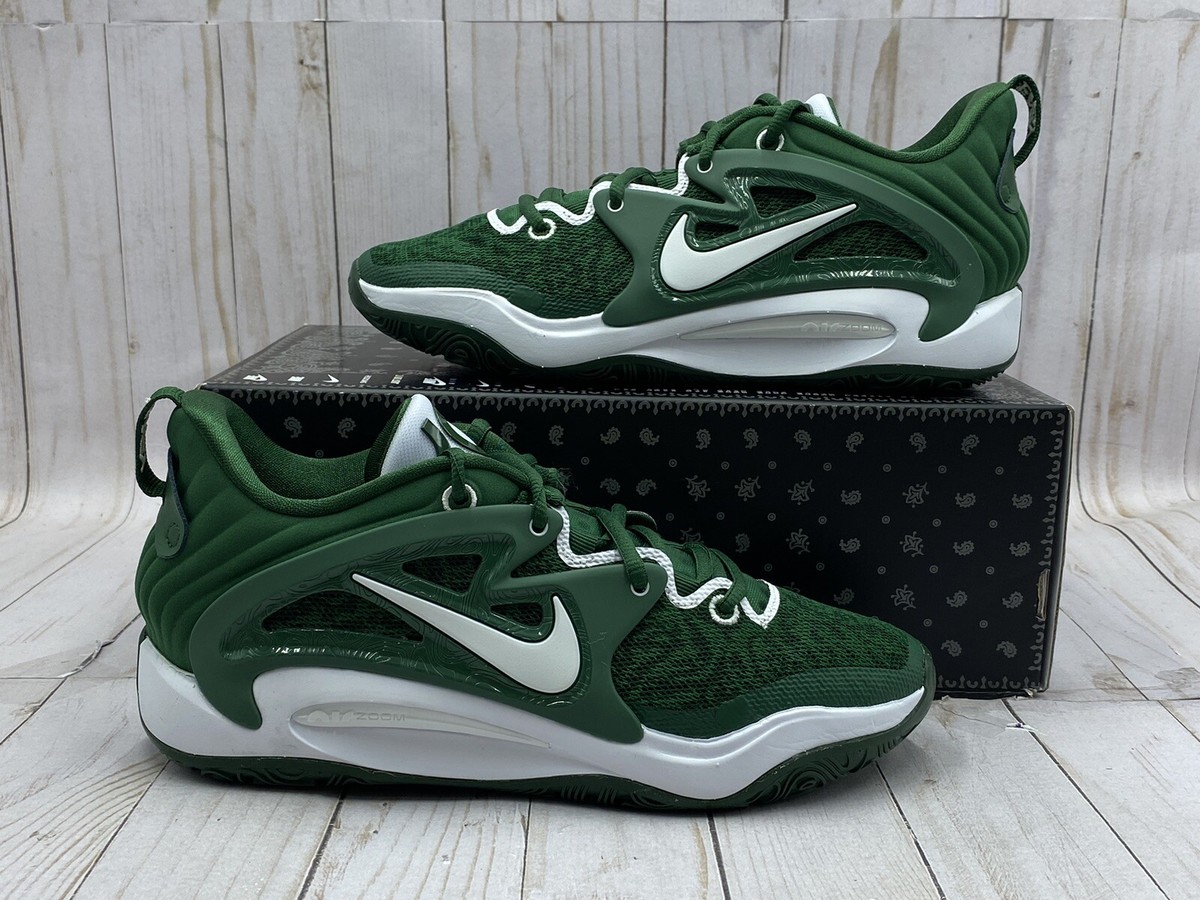Nike KD15 TB George Green Men display picture 3