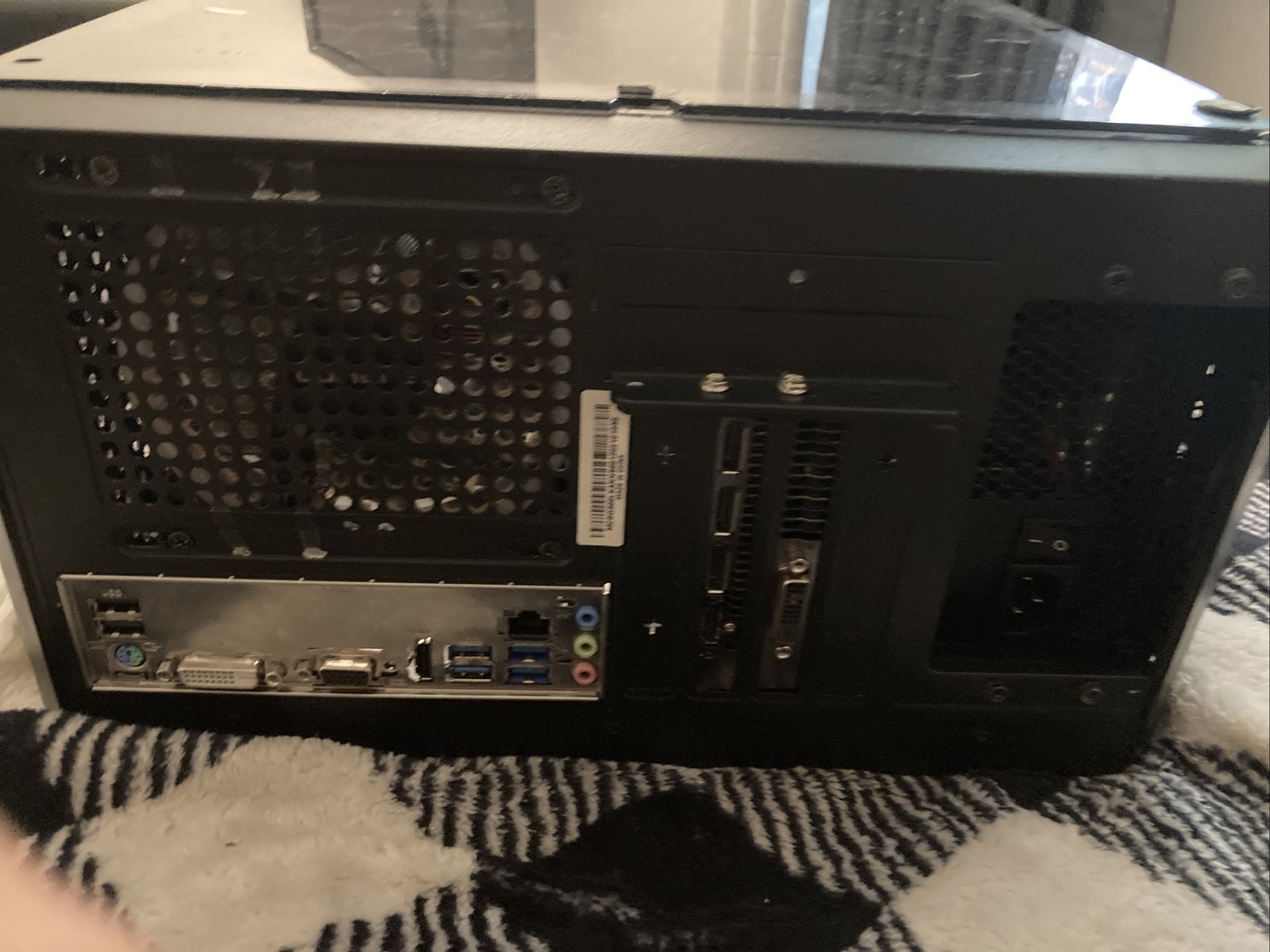 used cheap gaming pc desktop eBay