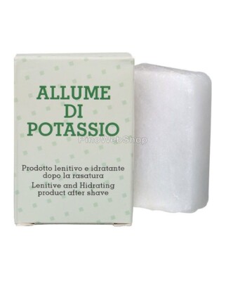 Solfato di Potassio: tutto quello che non ti è mai stato detto