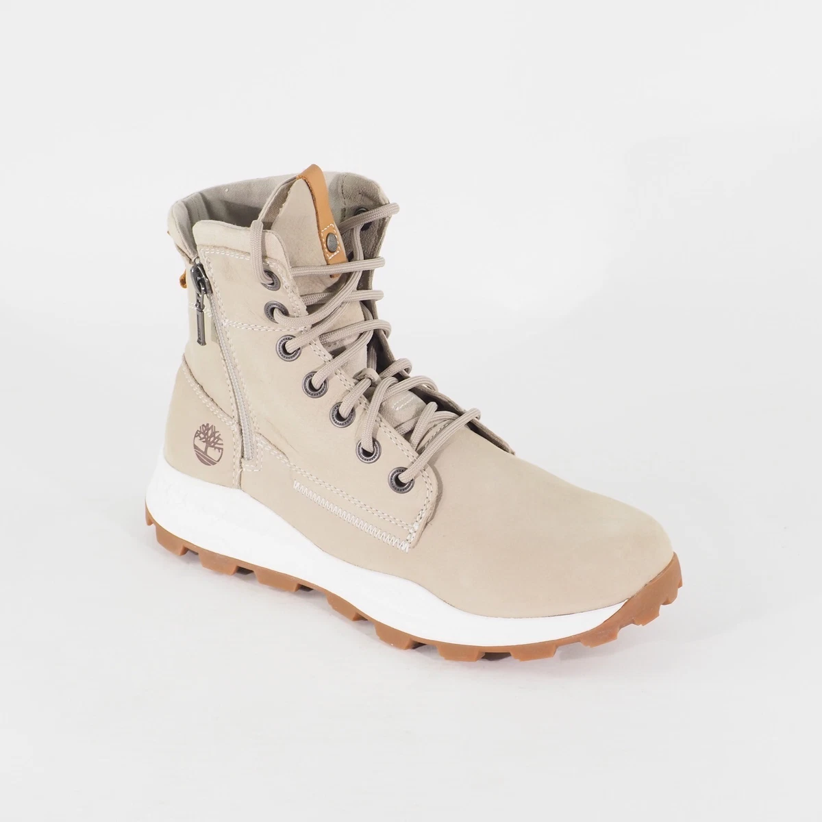 Mens timberland hot sale brooklyn zip boot