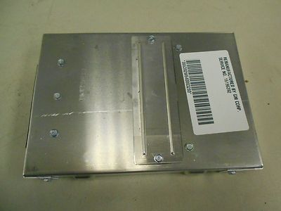 S10 Blazer 1993-1994 Chevy GMC Jimmy Engine Computer ECM PCM 16168625 4.3L