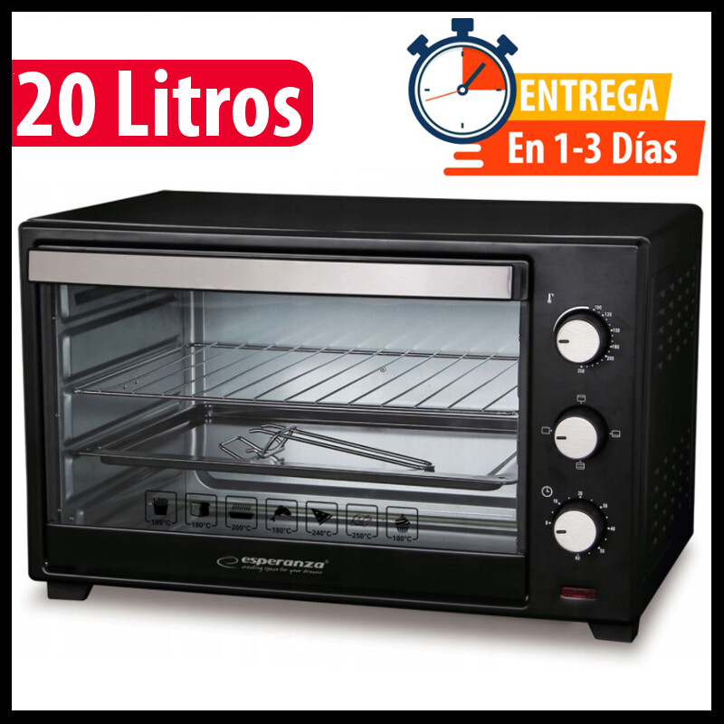 Horno Pizza ▷ 🥇 Mejor Calidad Precio 🥇