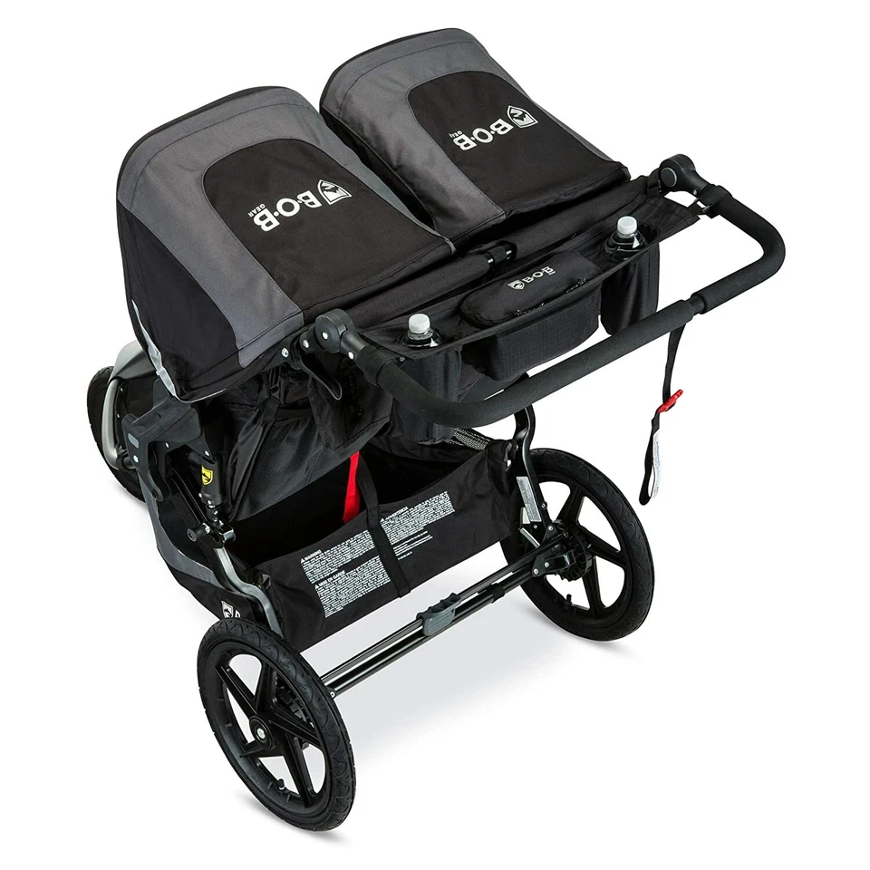BOB Duallie Handlebar Console for BOB Duallie Strollers NEW!! - FREE SHIPPING! - Image 2 of 4