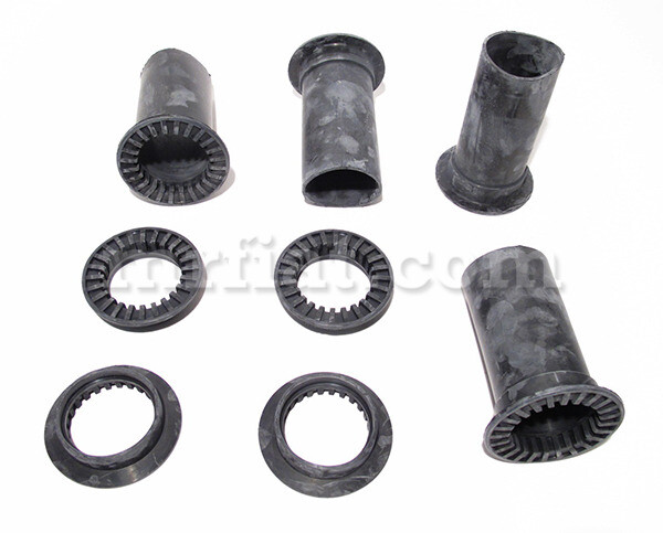 Ferrari Dino 246 GTS Rubber Ring Protection Of Suspension Spring New