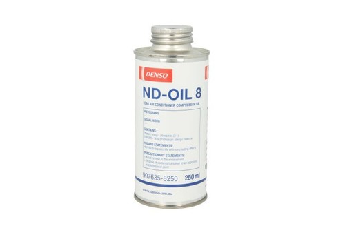 Refrigerant oil DENSO 9976358250AM