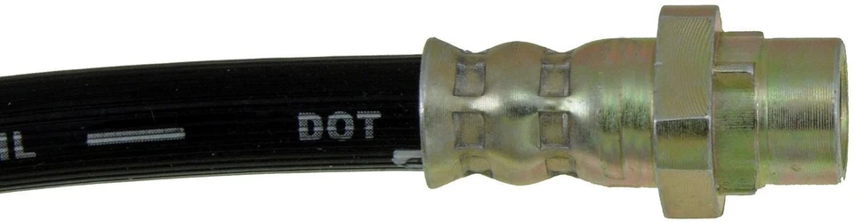 Manguera de freno para BMW X3 2004-2010 2005 2006 2007 2008 2009 Dorman H620494 Foto 3 de 3