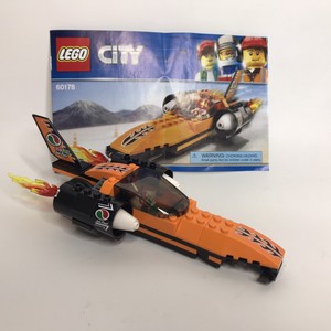 lego 60178