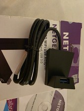 Base dock cable cord for NETGEAR A6210