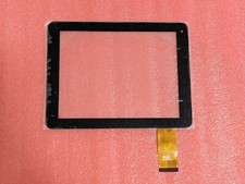 NEW Touchscreen digitizer compatible with mf-633-080f DPT-300-N3708R 8 inch USA
