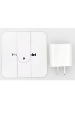 Apple HomePod Mini Smart Speaker with WiFi & Bluetooth