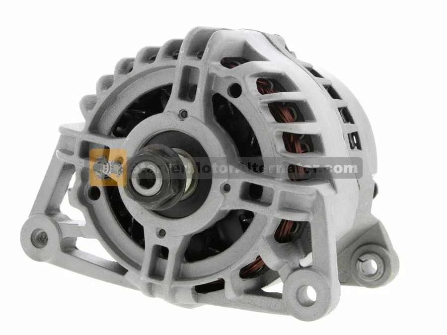 se adapta a ALTERNADOR LAND ROVER DEFENDER, RANGO ROVER 2.5, 3.9, 4.2 GASOLINA 1990-1995 Foto 2 de 4