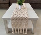 Dinning Table Runner| |Table Runner for Dining Room /Coffee Table Decorations