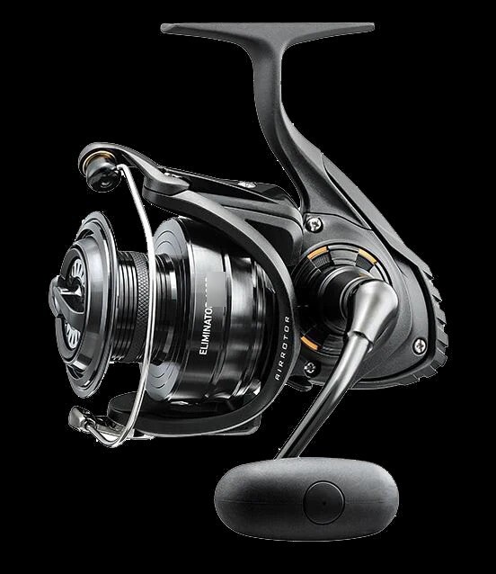 Daiwa Eliminator 4500 Spinning Reel ELIMINATOR4500