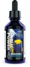 Brightwell Garlic Power 30mL Garlic Supplemen...