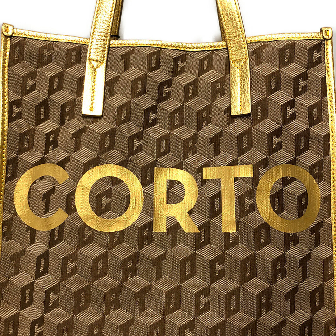 Wind And Sea Corto Moltedo Monogram Tote Bag Gold | eBay Wind And Sea Corto Moltedo Monogram Tote Bag Gold | eBay