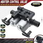 <!--F#f_0-->Heater Control Water Valve for BMW E53 E70 F15 F85 E71 F16 F86 X5 X6 2003-2019<!--F/-->