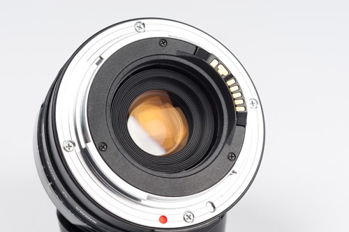 Sigma Super-Wide II 24MM 1:2,8 MC for Canon EOS AF film and DSLR - Imagen 9 de 11