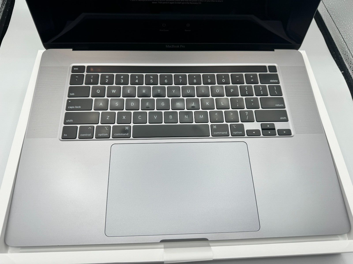 ⭐️APPLE MacBook Pro 2019 16 ⭐️APPLE MacBook Pro 2019 16