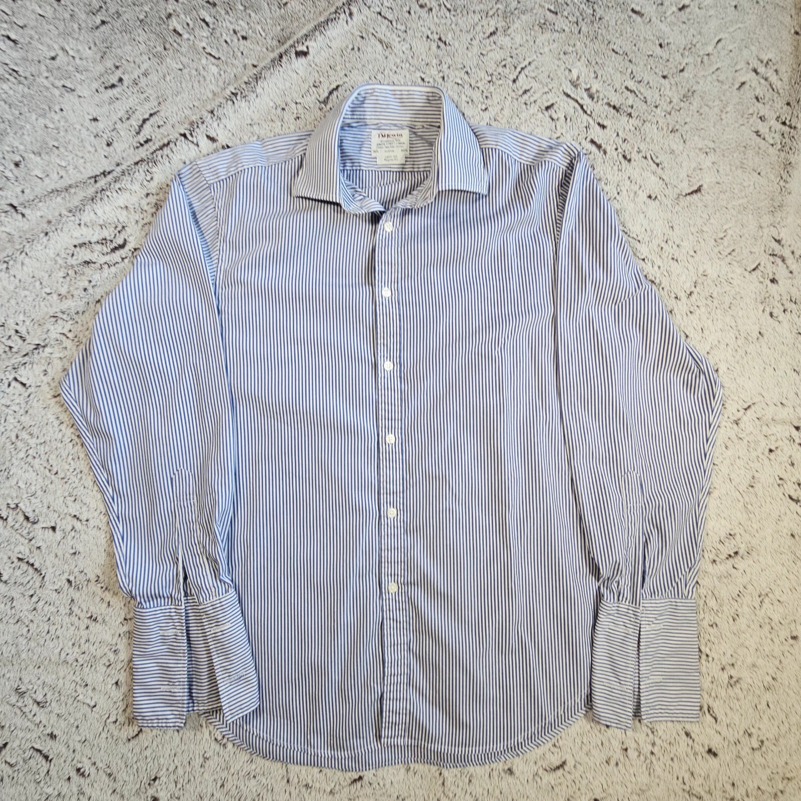 4 Shirt Bundle 3x XL and 1x XXL Formal/Casual image 5