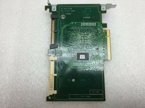 Dell PowerEdge PERC 6/iR SAS PCI-E Server RAID Controller Card UCS-61 Great Cond - Picture 11 of 12