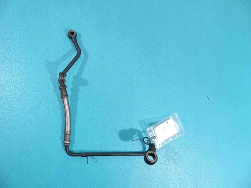 TURBINENSCHLAUCHROHR VW TOUAREG I 7L 5.0 TDI V10 (im-07 78521)