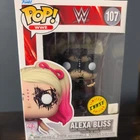 Funko Pop! Vinyl: WWE - Alexa Bliss (Chase)