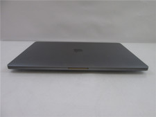 Apple MacBook Pro Laptop i7 9750H 2.6GHz macOS 5