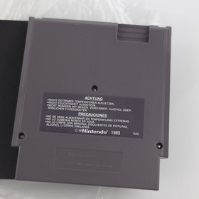 Nintendo NES Spiel: Knight Rider - OVP CIB Komplett (PAL-B EEC)