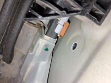 Porte arrière et accessoires Peugeot 104