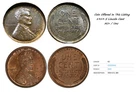 1919-S Lincoln Cent  -  About Unc + / Uncirculated  (SE)