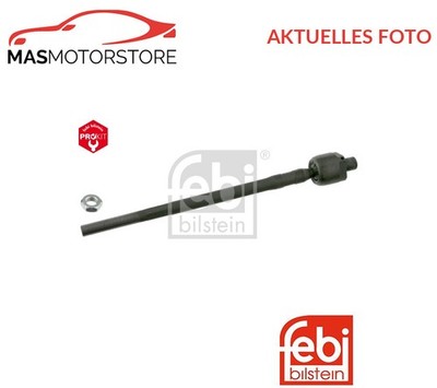 AXIALGELENK SPURSTANGE VORNE FEBI BILSTEIN 27000 A NEU OE QUALITÄT