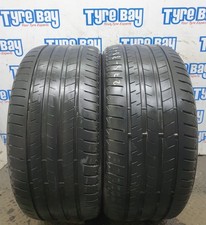 2x 275/35/21 103Y BRIDGESTONE ALENZA 001 RUNFLAT REF T02943 2753521 TYRES