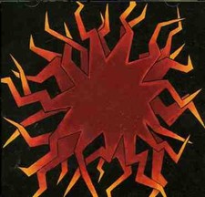 Sunny Day Real Estat - How It Feels to Be Something on [Used Very Good CD]